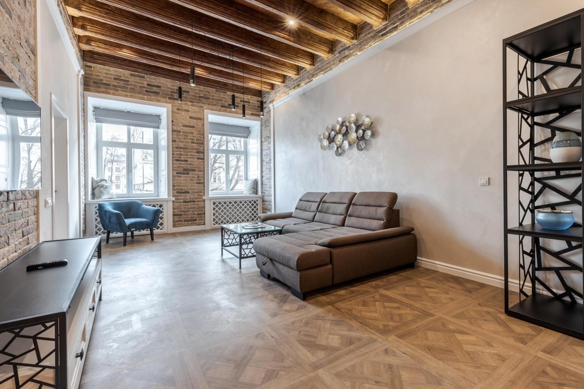 View On Rynok Square Apartments Lviv Exterior photo